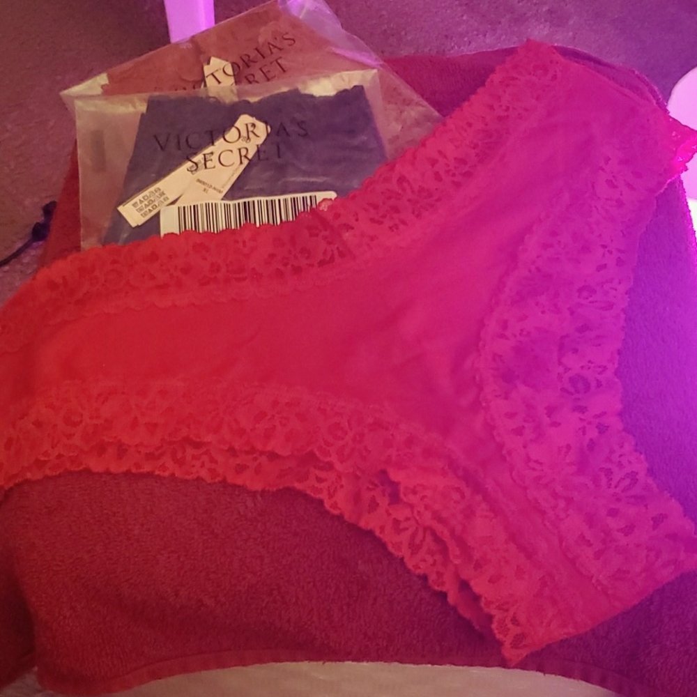Panties